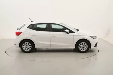 Seat Ibiza Style 1.0 Benzina 80CV Manuale