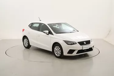 Seat Ibiza Style 1.0 Benzina 80CV Manuale