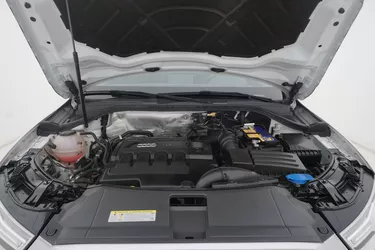 Audi Q3 Business S tronic 2.0 Diesel 150CV Automatico Vano motore