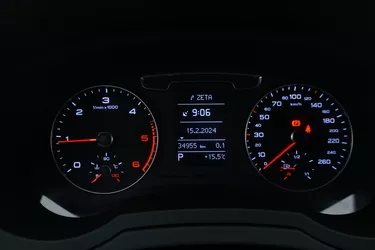 Audi Q3 Business S tronic 2.0 Diesel 150CV Automatico Interni