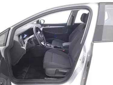 Volkswagen Golf Life DSG 2.0 Diesel 116CV Automatico Sedili
