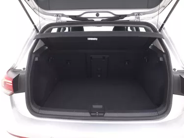 Volkswagen Golf Life DSG 2.0 Diesel 116CV Automatico Bagagliaio