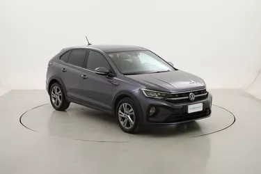 Volkswagen Taigo R-Line DSG 1.0 Benzina 110CV Automatico Volkswagen Taigo R-Line DSG 1.0 Benzina 110CV Automatico