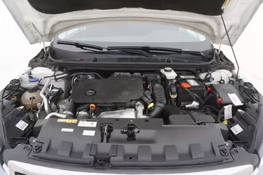 Peugeot 308 SW Business 1.5 Diesel 102CV Manuale Vano motore