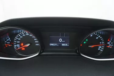 Peugeot 308 SW Business 1.5 Diesel 102CV Manuale Interni