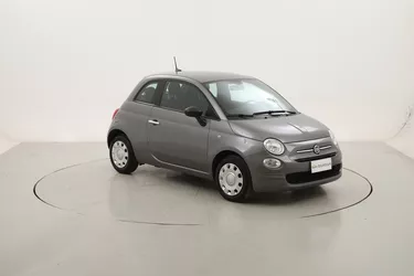 Fiat 500 Hybrid Cult 1.0 Mild Hybrid 70CV Manuale Fiat 500 Hybrid Cult 1.0 Mild Hybrid 70CV Manuale