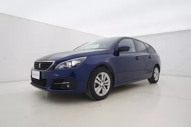 Peugeot 308 SW Business EAT8 1.5 Diesel 131CV Automatico Visione frontale