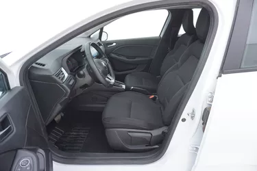 Renault Clio Hybrid E-Tech Zen 1.6 Full Hybrid 140CV Automatico Sedili