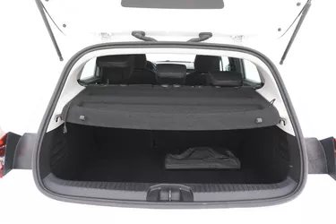 Renault Clio Hybrid E-Tech Zen 1.6 Full Hybrid 140CV Automatico Bagagliaio