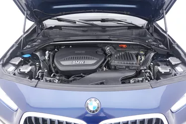 BMW X2 20d xDrive Business 2.0 Diesel 190CV Automatico Vano motore
