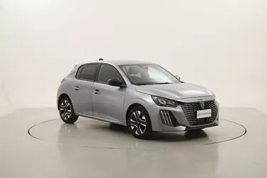 Peugeot 208 Allure 1.2 Benzina 101CV Manuale