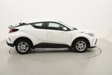 Toyota C-HR Hybrid Business 1.8 Full Hybrid 122CV Automatico