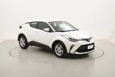 Toyota C-HR Hybrid Business 1.8 Full Hybrid 122CV Automatico
