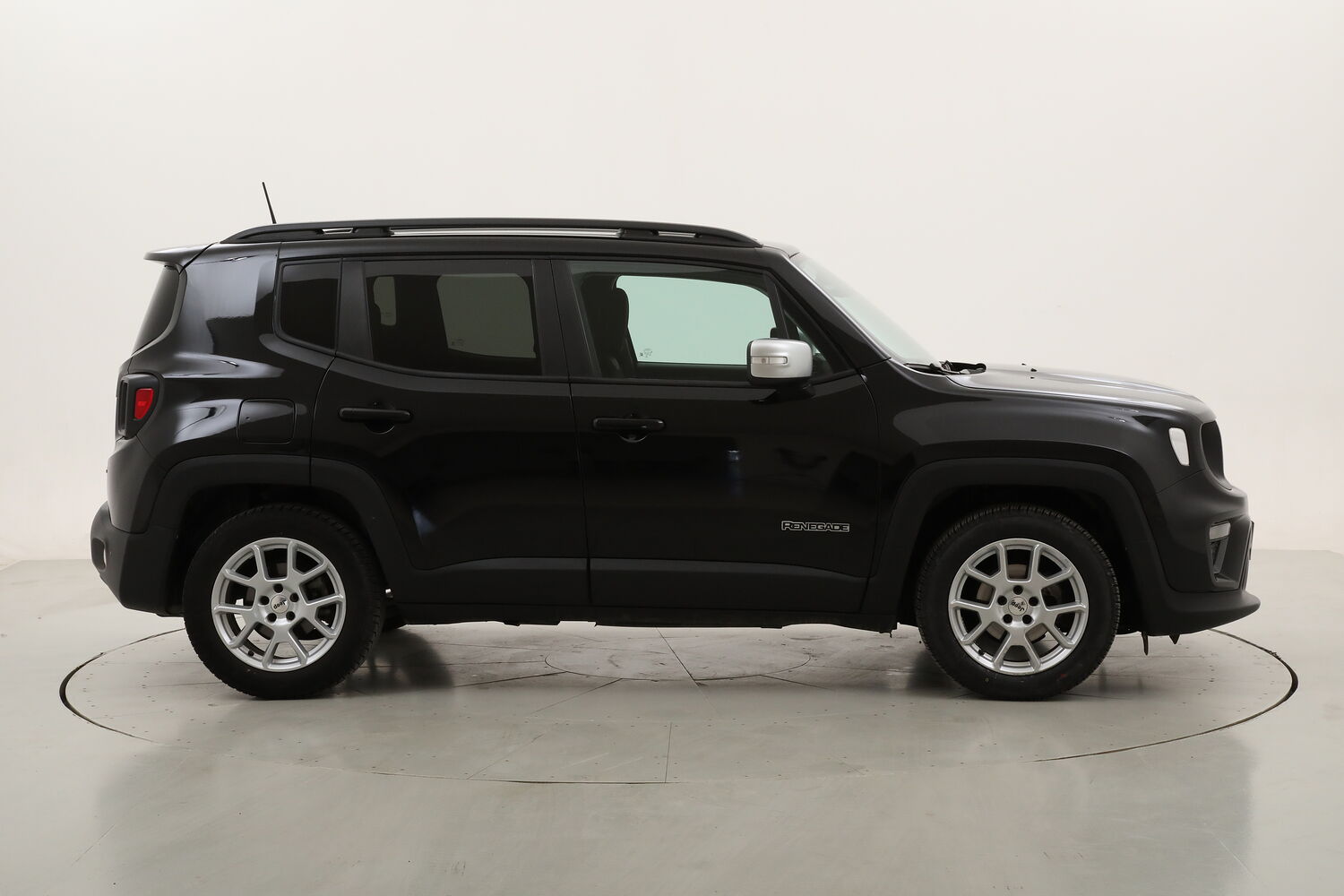 Jeep Renegade Limited usata del 2022 con 95.534 km