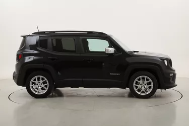 Jeep Renegade Limited 1.6 Diesel 130CV Manuale
