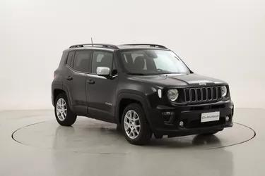Jeep Renegade Limited 1.6 Diesel 130CV Manuale