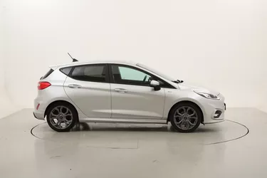 Ford Fiesta ST-Line DCT 1.0 Benzina 125CV Automatico Ford Fiesta ST-Line DCT 1.0 Benzina 125CV Automatico