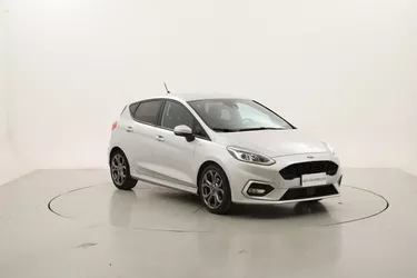 Ford Fiesta ST-Line DCT 1.0 Benzina 125CV Automatico Ford Fiesta ST-Line DCT 1.0 Benzina 125CV Automatico