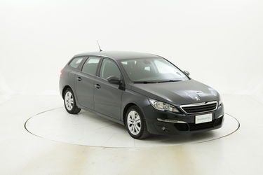 Peugeot 308 usata del 2016 con 117.644 km
