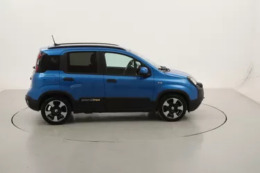 Fiat Panda Hybrid Pandina Cross 1.0 Mild Hybrid 70CV Manuale