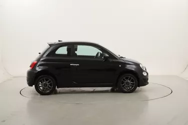 Fiat 500 Hybrid Connect 1.0 Mild Hybrid 70CV Manuale