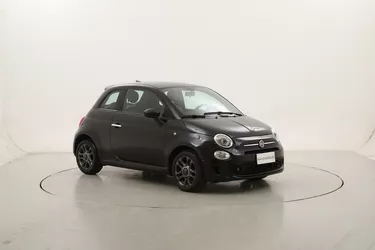 Fiat 500 Hybrid Connect 1.0 Mild Hybrid 70CV Manuale
