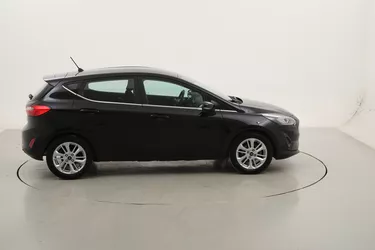 Ford Fiesta Hybrid Titanium 1.0 Mild Hybrid 125CV Manuale