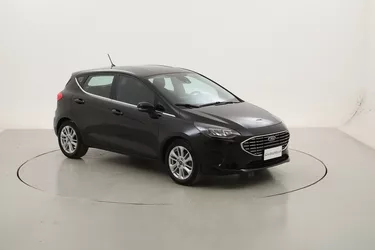 Ford Fiesta Hybrid Titanium 1.0 Mild Hybrid 125CV Manuale
