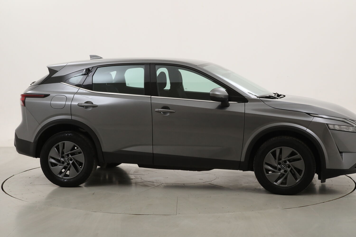 Nissan Qashqai MHEV Acenta usata del 2024 con 36.604 km