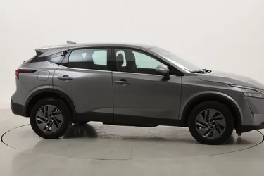 Nissan Qashqai MHEV Acenta 1.3 Mild Hybrid 140CV Manuale