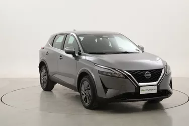 Nissan Qashqai MHEV Acenta 1.3 Mild Hybrid 140CV Manuale