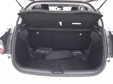 Toyota Yaris Hybrid Business 1.5 Full Hybrid 116CV Automatico Bagagliaio
