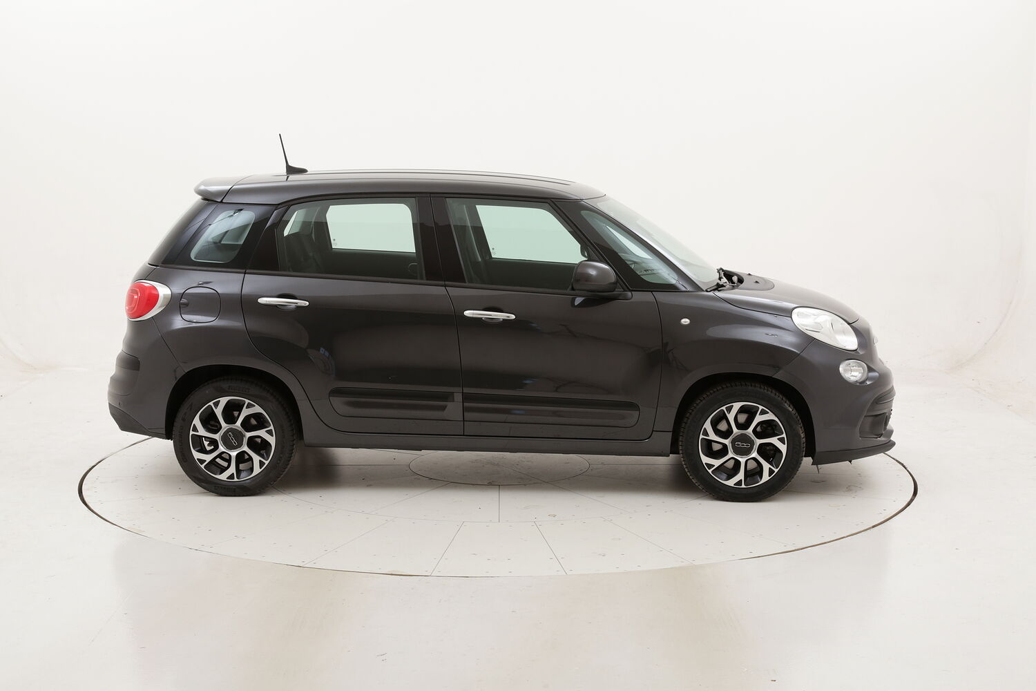 Fiat 500L Business usata del 2018 con 126.169 km