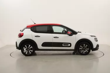 Citroen C3 Shine 1.2 Benzina 83CV Manuale