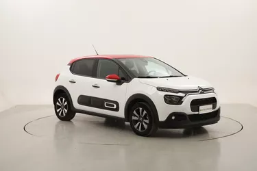 Citroen C3 Shine 1.2 Benzina 83CV Manuale