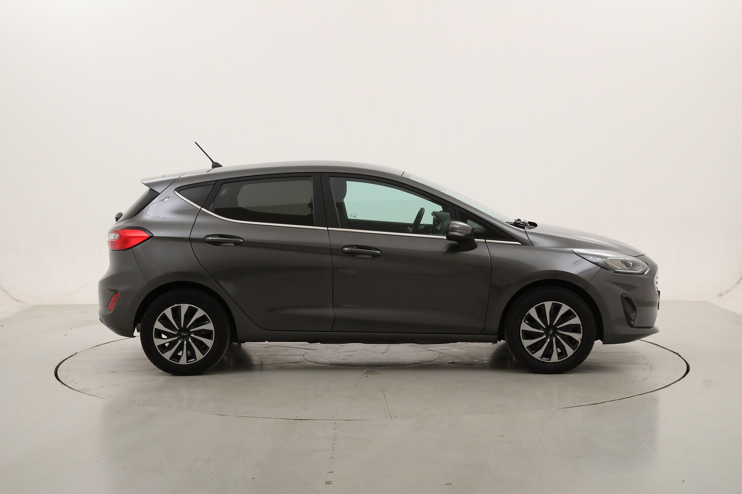 Ford Fiesta Titanium usata del 2023 con 37.225 km