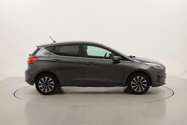 Ford Fiesta Titanium 1.1 Benzina 75CV Manuale