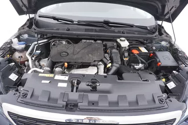 Peugeot 308 SW Business 1.5 Diesel 131CV Manuale Vano motore