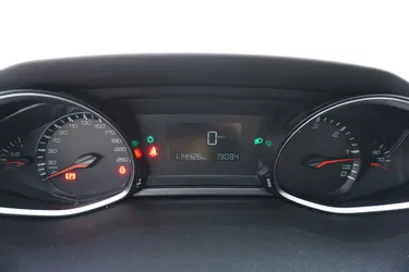 Peugeot 308 SW Business 1.5 Diesel 131CV Manuale Interni