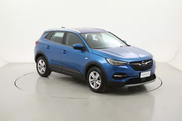 Opel Grandland Elegance AT8 1.5 Diesel 131CV Automatico Opel Grandland Elegance AT8 1.5 Diesel 131CV Automatico