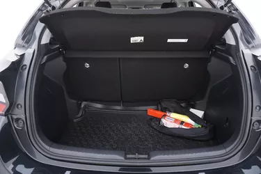 Toyota Yaris Hybrid Business 1.5 Full Hybrid 116CV Automatico Bagagliaio