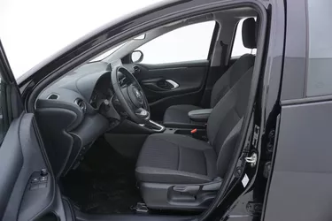 Toyota Yaris Hybrid Business 1.5 Full Hybrid 116CV Automatico Sedili