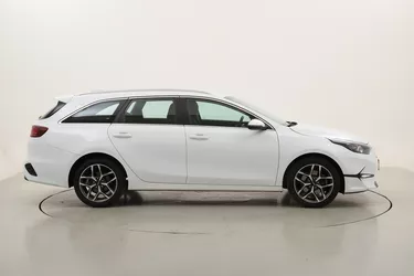 Kia Ceed SW MHEV iMT Business Class 1.6 Mild Hybrid 136CV Manuale