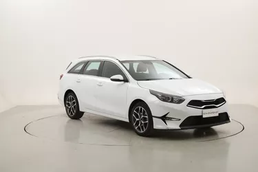 Kia Ceed SW MHEV iMT Business Class 1.6 Mild Hybrid 136CV Manuale