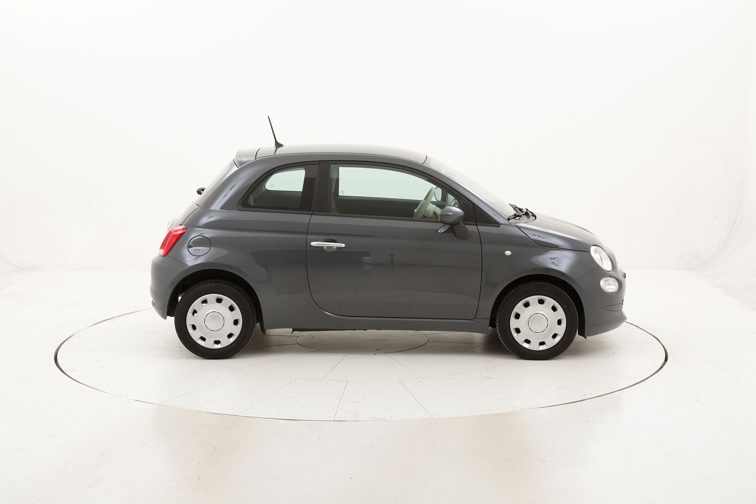 Fiat 500 Pop usata del 2019 con 17.932 km