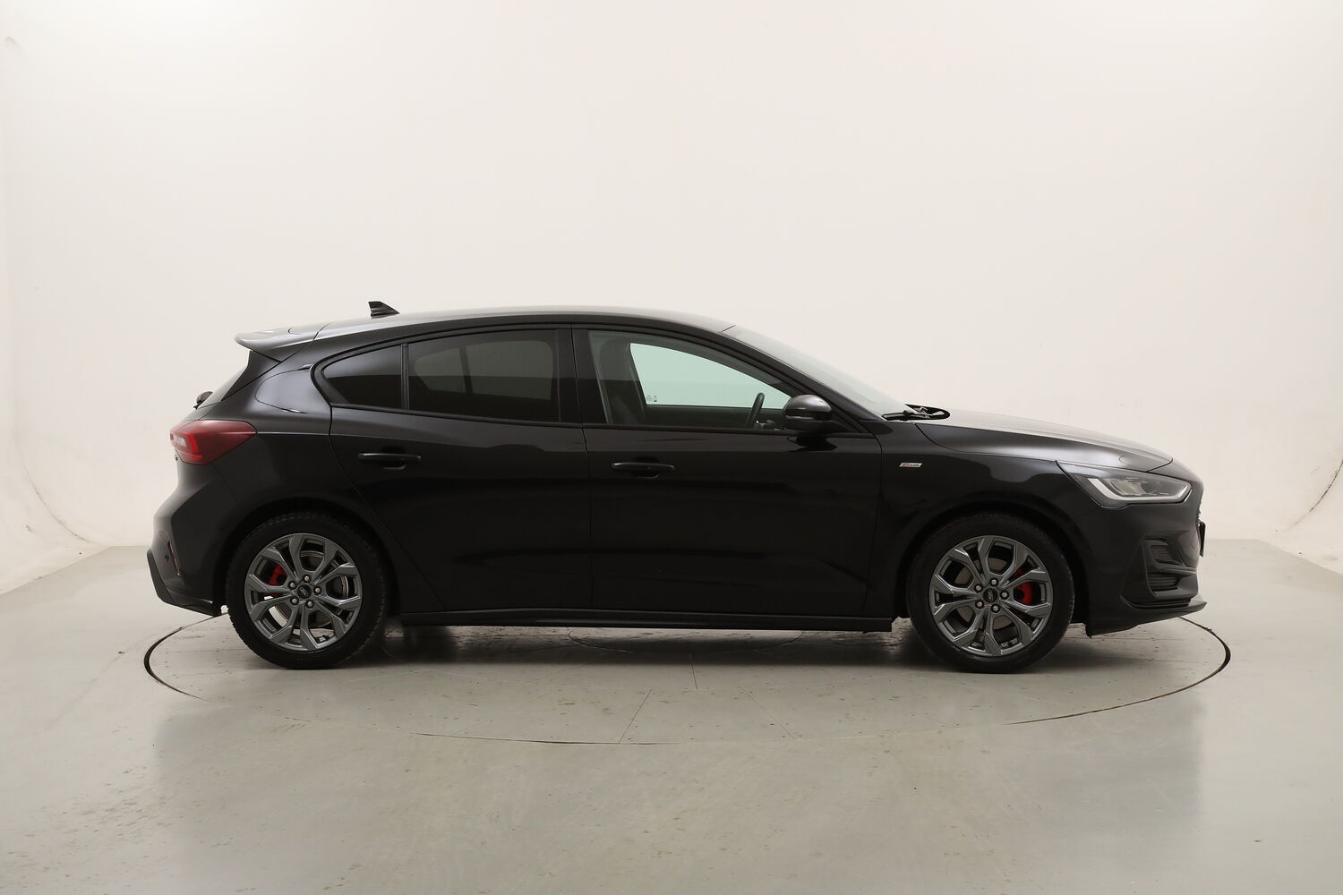 Ford Focus ST-Line X usata del 2023 con 70.703 km