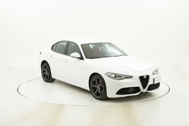 Alfa Romeo Giulia Veloce Q4 AWD AT8 usata del 2017 con 59.829 km