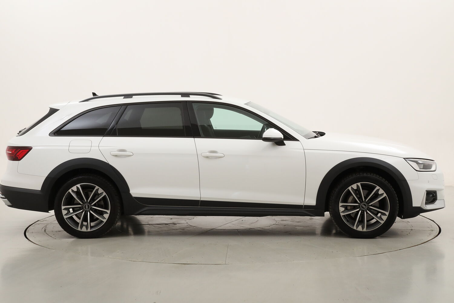 Audi A4 allroad Business Evolution Quattro S tronic usata del 2022 con 101.709 km