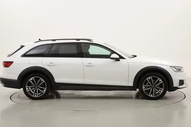 Audi A4 allroad Business Evolution Quattro S tronic 2.0 Mild Hybrid 204CV Automatico