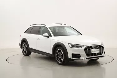 Audi A4 allroad Business Evolution Quattro S tronic 2.0 Mild Hybrid 204CV Automatico